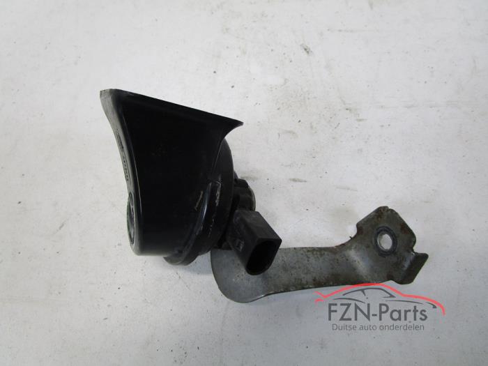 VW Touran 1T Claxon hoge Toon Toeter Met Houder