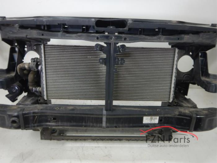 Voorkop compleet Mercedes ML-Klasse (22726453)