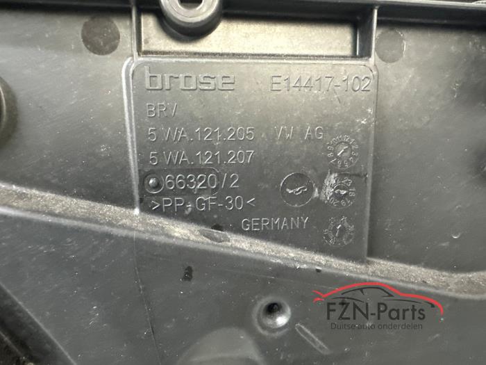 VW Golf 8 GTE Koelerpakket 1.4 TSI