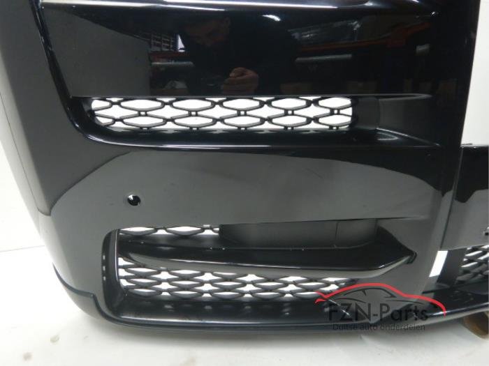 Rolls Royce RR Cullinan Voorbumper 6DDC Blackdiamond
