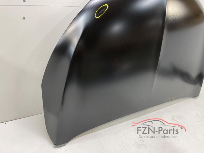 Opel Mokka X Facelift Motorkap Gru Ongespoten Nieuw