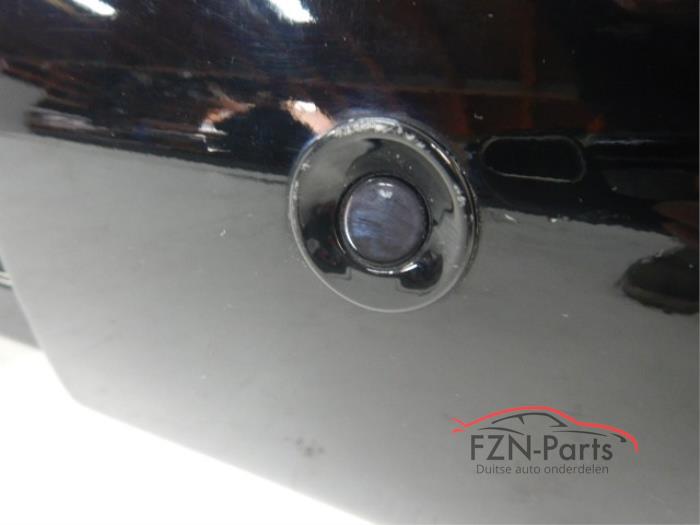 Mercedes-Benz G-Klasse G63 AMG W463 Achterbumper 4PDC