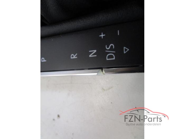 VW Golf Sportsvan Versnellingspook DSG Leer