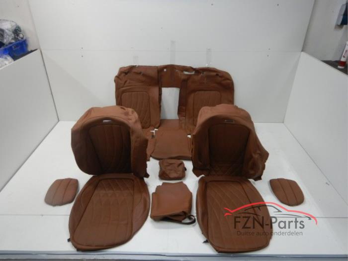 Mercedes-Benz G-Klasse W463 AMG Interieur Hoes