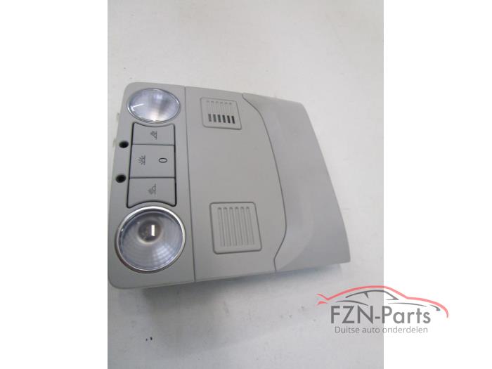 Binnenverlichting voor Seat Ateca (22744061)