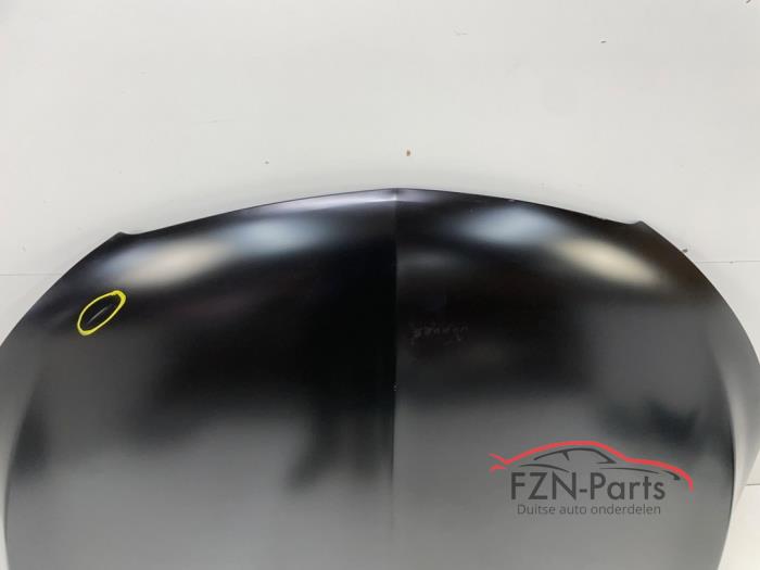 Opel Mokka X Facelift Motorkap Gru Ongespoten Nieuw