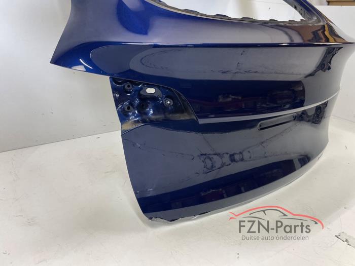 Tesla Model Y Achterklep