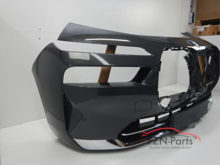 BMW 7-Serie I7 G70 Voorbumper 6PDC