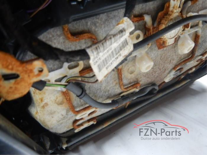 Cupra Formentor 5FF Interieur Leer Compleet