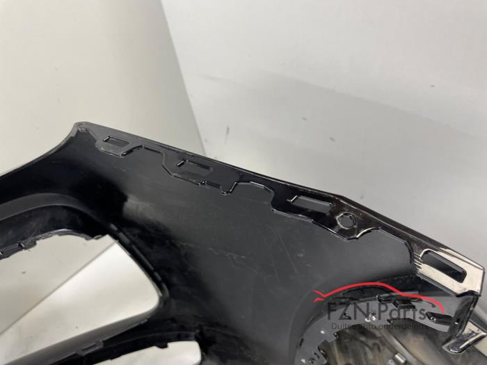 Porsche Cayenne 9Y Voorbumper 4 PDC Lichte Gebruikerssporen