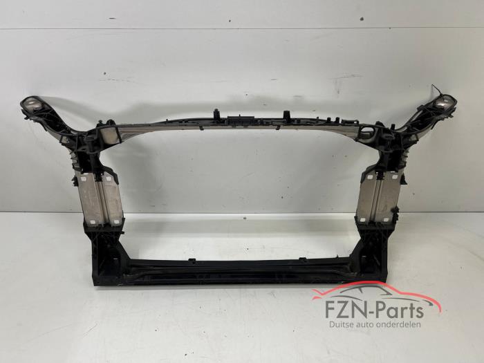 Audi A6 4K C8 Front
