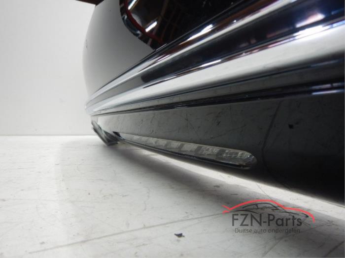 Mercedes-Benz Maybach W222 Achterbumper 6PDC