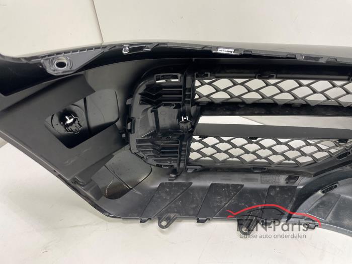 Mercedes-Benz G-Klasse G63 Voorbumper Zwart