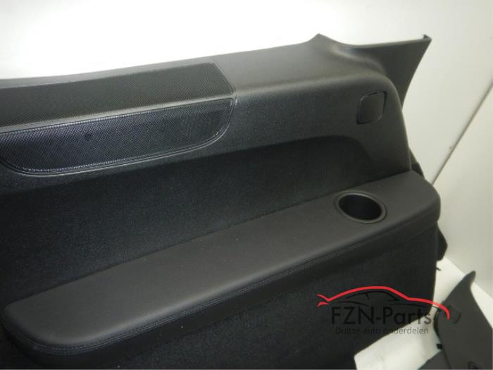 Bekleding Set (compleet) Mercedes GLE (22744871)