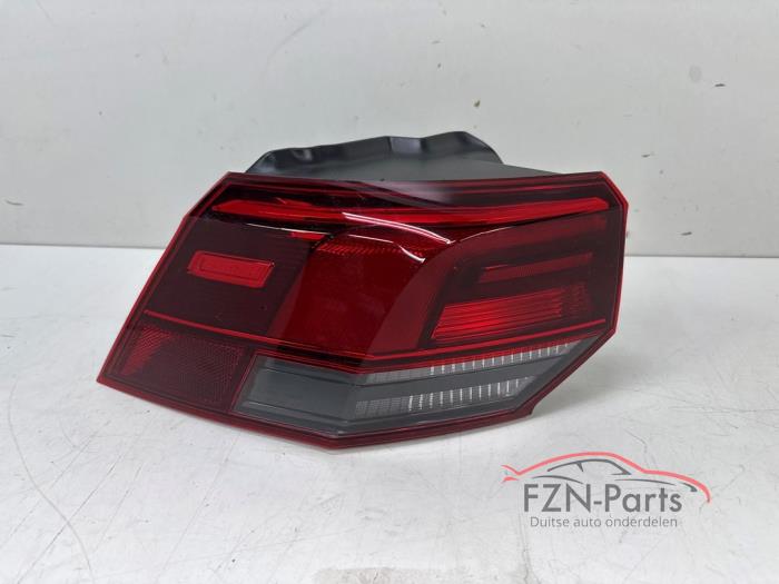VW Golf 8 LED Achterlicht Links-Buiten