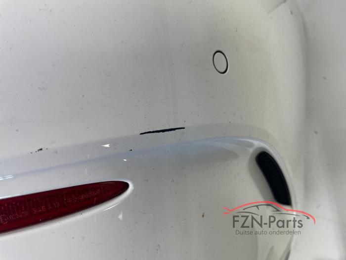 Mercedes-Benz CLA W118 Achterbumper AMG Line Compleet