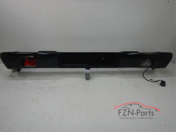 Mercedes-Benz G-Klasse G63 AMG W463 Achterbumper 4PDC