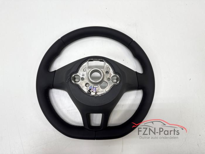 VW Polo 2G Stuur MF Leer Leder 2G0419091CB