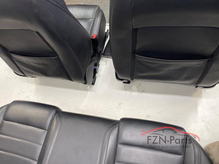 Bekleding Set (compleet) Volkswagen Golf (23103308)