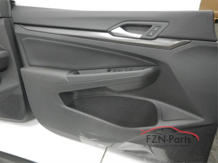 Bekleding Set (compleet) Volkswagen Golf (22744255)