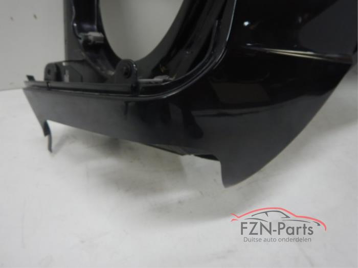 Mercedes-Benz G-Klasse W463 Zijscherm Spatscherm Links