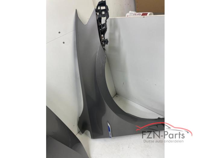 VW Golf 7 GTE Voorkop compleet LED 035/036 LA7N