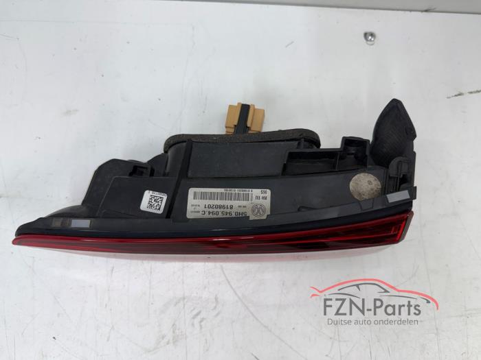 VW Golf 8 LED Achterlicht Rechts-Binnen