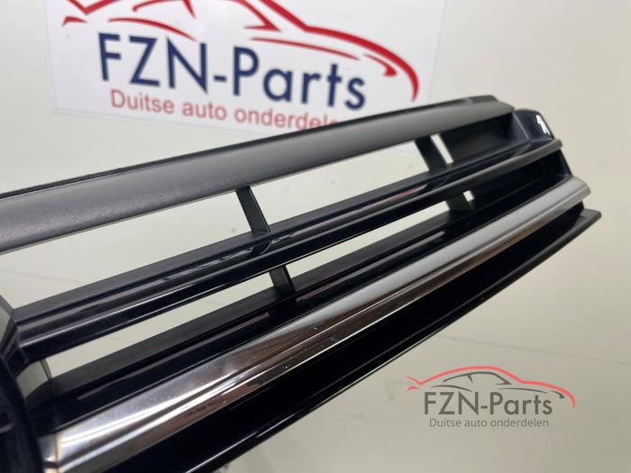 VW Golf 7 Facelift R-Line Grille 5G0853653Q