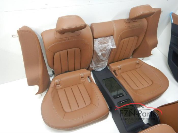 Bekleding Set (compleet) Mercedes CLS-Klasse (22739551)