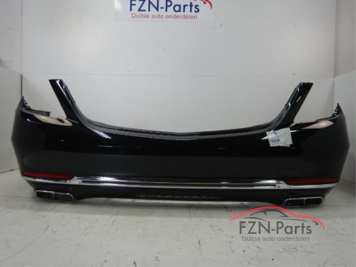 Mercedes-Benz Maybach W222 Achterbumper 6PDC