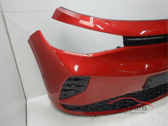 VW ID4 GTX Voorbumper 6PDC