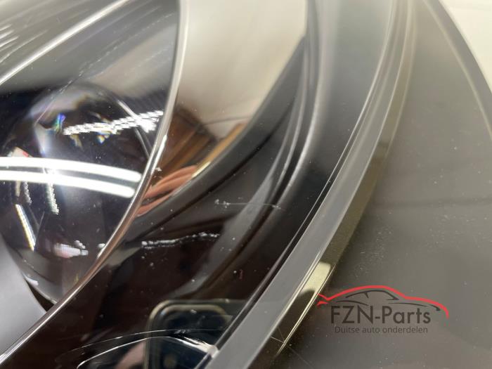 Mercedes-Benz AMG GT Koplamp LED High Performance Links Kaal