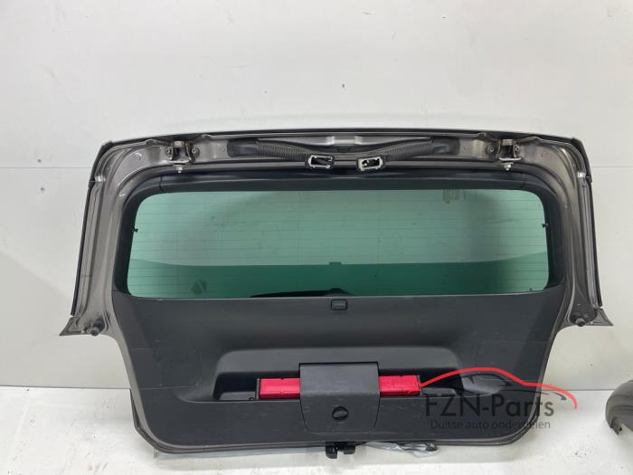 VW Golf 7 GTE Achterklep LA7N