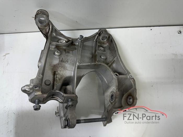 Audi A6 4K Motorsteun Links
