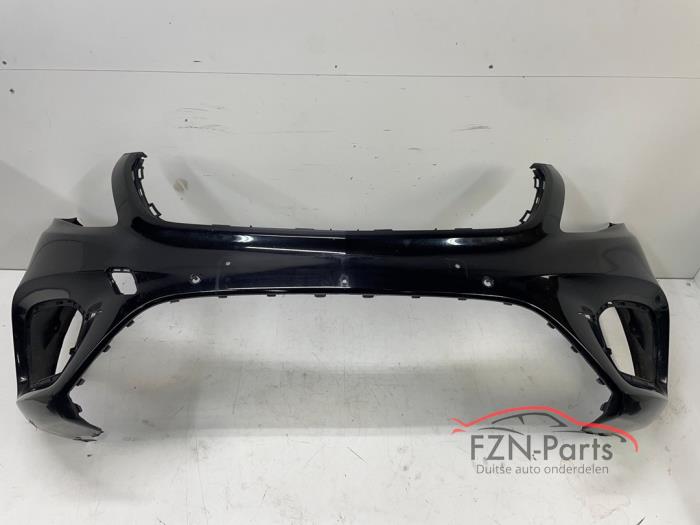 Mercedes Benz V-Klasse W447 Voorbumper 6PDC 9197