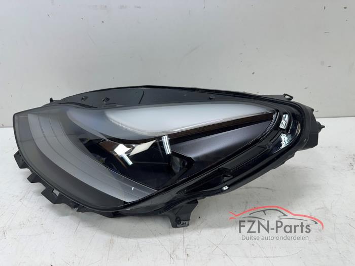 Tesla Model 3 Facelift Koplamp volled Links