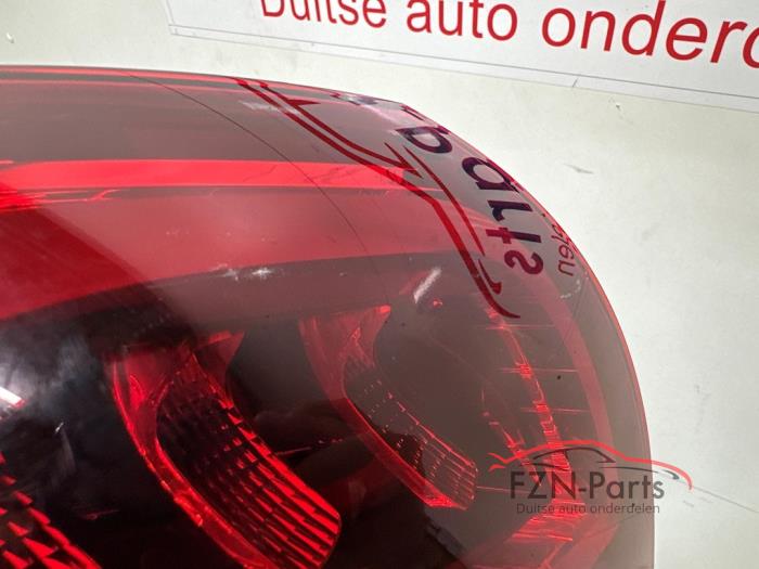 Mercedes-Benz GLE W167 Achterlicht Links
