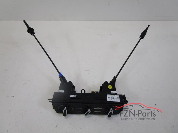 Climatronic Paneel Volkswagen Polo (22743338)