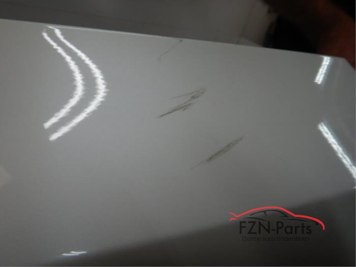 Achterbumper Mercedes CLS-Klasse (22724310)