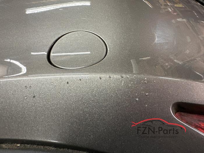 VW Golf 7 GTE Achterbumper 4PDC LA7N