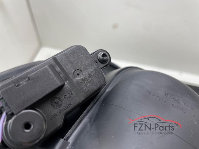 VW Touran 5TA Tankklep Tank Klep Benzine