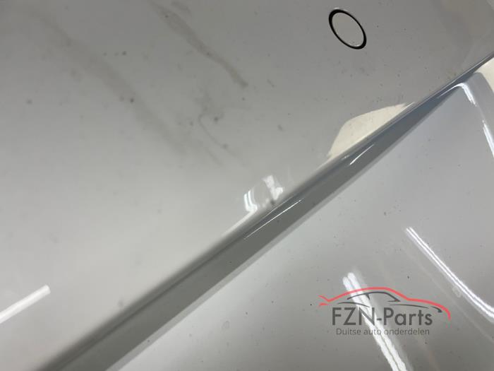 Mercedes-Benz CLA W118 Achterbumper AMG Line Compleet
