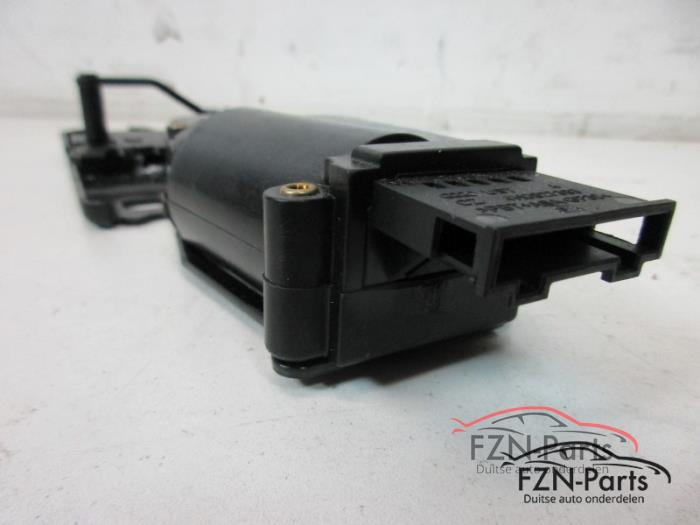Audi A7 S7 RS7 4G Sportback Sluithulp Achterklep Slot