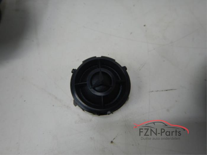 Mercedes-Benz C63S Burmeister Speakerset