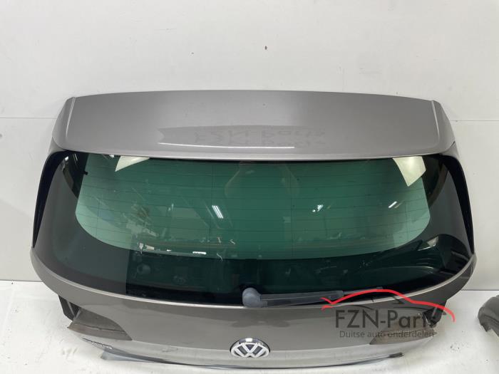 VW Golf 7 GTE Achterklep LA7N