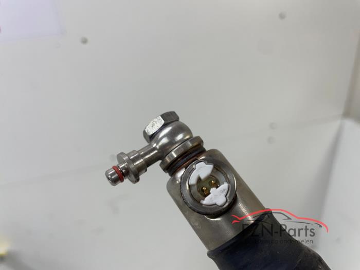 Mercedes-Benz CLA A118 Gasgenerator