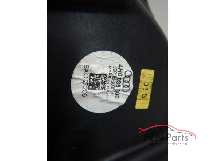 Audi A8 4H Bang & Olufson (B&O) Speakerset Compleet