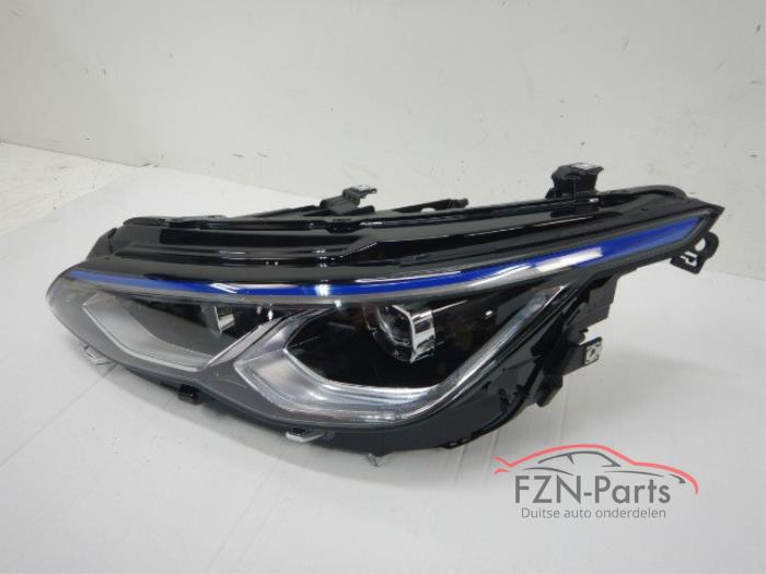 VW Golf 8 GTE IQ LED Koplamp Links L