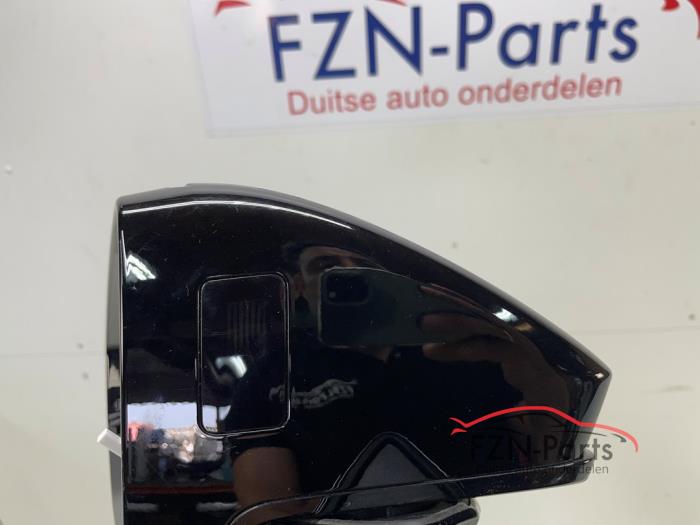 Audi A8 4N Spiegel buitenspiegel Links Camera Side assist