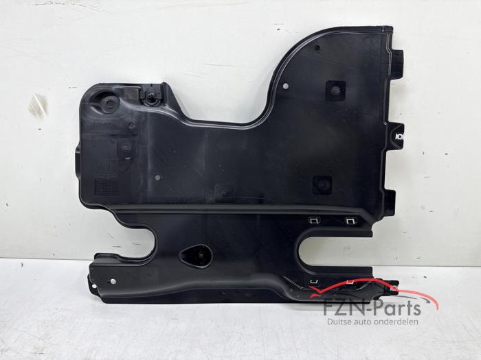 VW Touran 5TA Bodem Beschermplaat